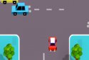 Traffic Trouble : Don't Crash screenshot 2