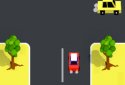 Traffic Trouble : Don't Crash screenshot 3