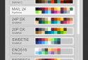 Pixel Studio - Pixel art editor, GIF animation screenshot 8