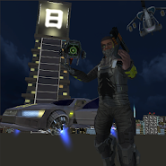 Cyber Future Crime