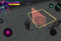 Cyber Future Crime screenshot 1