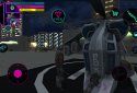 Cyber Future Crime screenshot 7