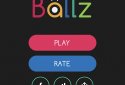 Falling Ballz screenshot 6