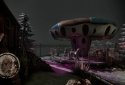 DEATH PARK screenshot 6