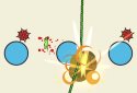 Rope Rescue! - Unique Puzzle screenshot 3