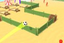 Crazy Kick! screenshot 1