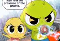 GETCHA GHOST-The Haunted House screenshot 1