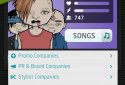 Music Inc screenshot 2