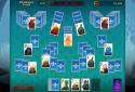 Faerie Solitaire Harvest screenshot 1