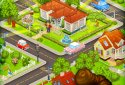 Idle Cartoon City screenshot 4