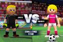 Free Kick - Football Strike screenshot 3