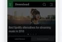 Vivaldi Browser  screenshot 5