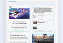 Vivaldi Browser  screenshot 7