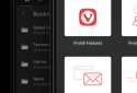 Vivaldi Browser  screenshot 8