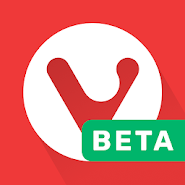 Vivaldi Browser 