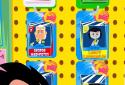 Teeny Titans: Collect & Battle screenshot 2