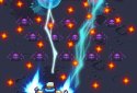 Space Gunner: Retro Alien Invader screenshot 2