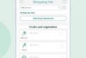 Plant Jammer: Create your own plant-based recipes screenshot 6
