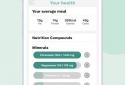 Plant Jammer: Create your own plant-based recipes screenshot 7