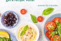 Plant Jammer: Create your own plant-based recipes screenshot 8