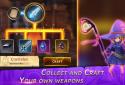 Knight War: Idle Defense screenshot 8