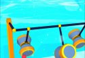 Fun Run 3d: Multiplayer screenshot 1