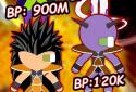 Stick Hero Shooter: Super Dragon Warriors screenshot 2