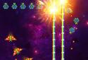 Space Shooter: Alien vs Galaxy Attack screenshot 5