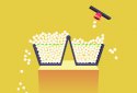 Popcorn Burst screenshot 5