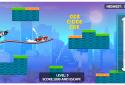 Sky Escape - Car Chase screenshot 1