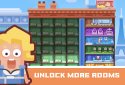 Super Hotel Tycoon screenshot 2