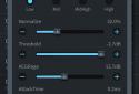 KlistenPlayer screenshot 7