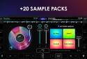 edjing Mix: DJ music mixer screenshot 4
