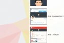 Private Browser - Fast VPN Incognito Browser screenshot 5