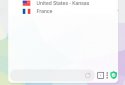 Private Browser - Fast VPN Incognito Browser screenshot 8