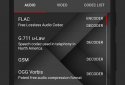 AudioLab - Audio Editor Recorder screenshot 14