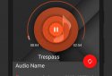 AudioLab - Audio Editor Recorder screenshot 7