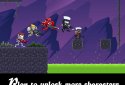 Stellars Quest screenshot 2
