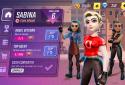 Charlie's Angels: The Game screenshot 4