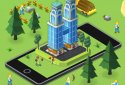 My City : Island screenshot 1