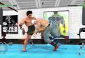 Bodybuilder Fighting Club screenshot 3