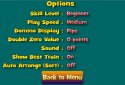 Mexican Train Dominoes 2 screenshot 4