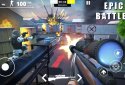 Strike Force Online screenshot 1