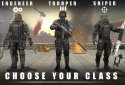 Strike Force Online screenshot 2