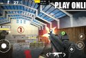 Strike Force Online screenshot 3