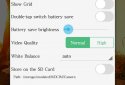 Timestamp Camera Pro screenshot 10