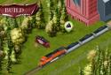 Chicago Train - Idle Transport Tycoon screenshot 10