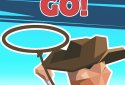 Cowboy GO!  screenshot 2