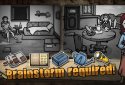 The lost paradise-room escape the challenge screenshot 4