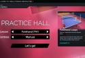 Table Tennis Recrafted: Genesis Edition 2019 screenshot 2